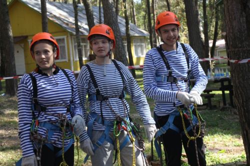 Спас 71 ВСКС